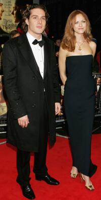 Mark Umbers Partner